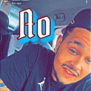 Meet your Posher, Adam